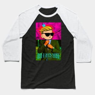 WallStreetBets - in here Baseball T-Shirt